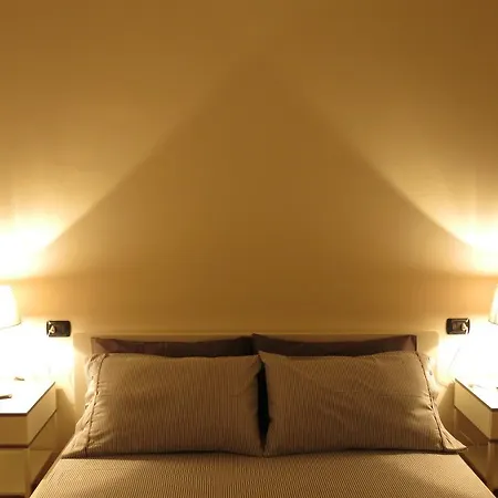 Casa Vacanza Lagolecco Lecco