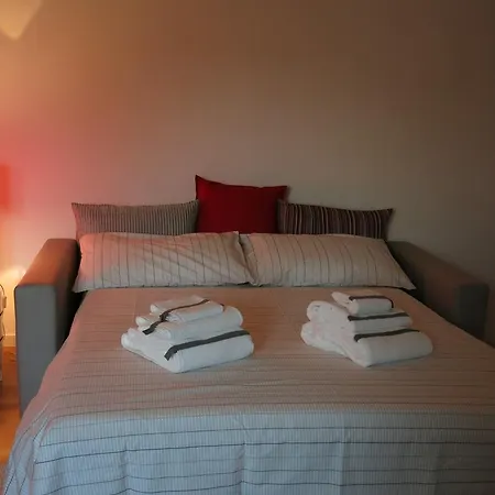 Casa Vacanza Lagolecco * 레코