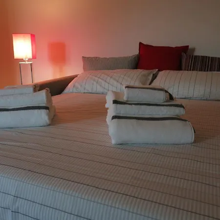 Casa Vacanza Lagolecco 레코