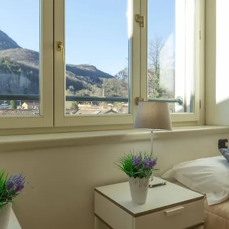 Casa Vacanza Lagolecco 레코