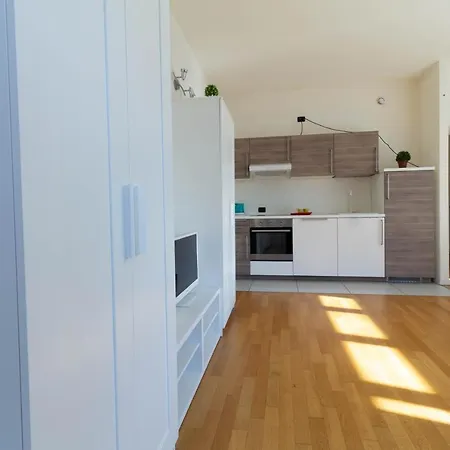 Casa Vacanza Lagolecco Ξενοδοχείο με διαμερίσματα