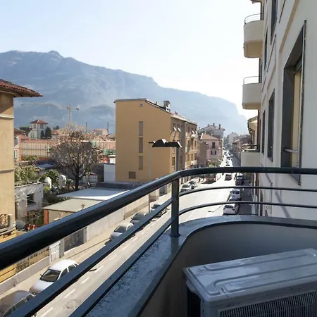 Casa Vacanza Lagolecco * 레코
