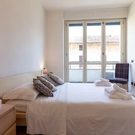 Casa Vacanza Lagolecco 레코