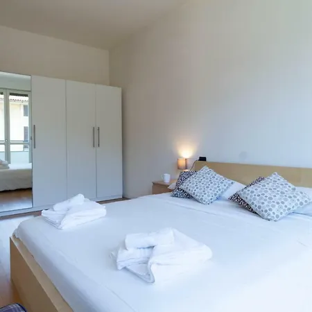Casa Vacanza Lagolecco * 레코