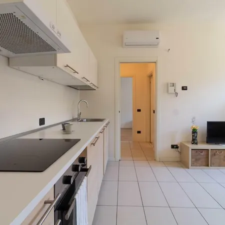 Casa Vacanza Lagolecco Lecco