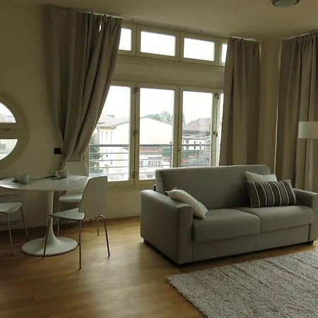 Casa Vacanza Lagolecco Appart hôtel *