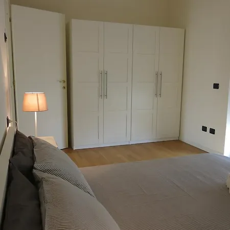 Casa Vacanza Lagolecco Appart hôtel Lecco