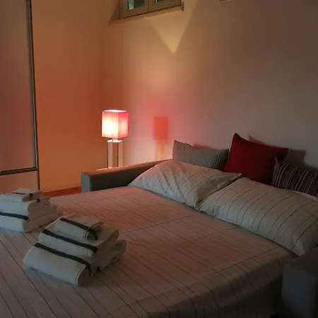 Casa Vacanza Lagolecco