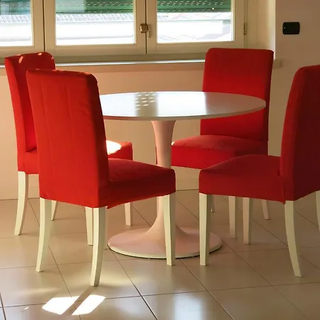 Appart hôtel Casa Vacanza Lagolecco