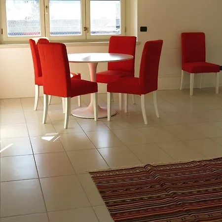 Appart hôtel Casa Vacanza Lagolecco Lecco