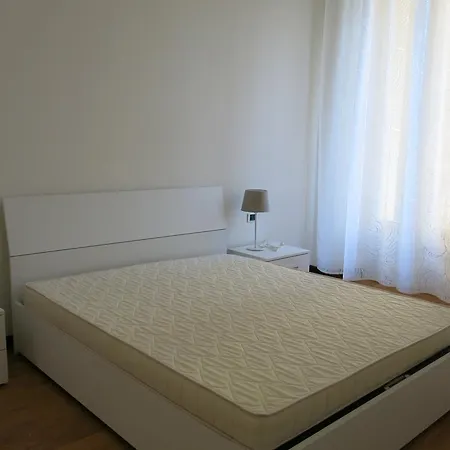 Appart hôtel Casa Vacanza Lagolecco *