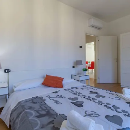 Casa Vacanza Lagolecco Appart hôtel