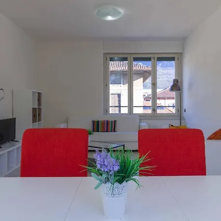 Casa Vacanza Lagolecco Appart hôtel