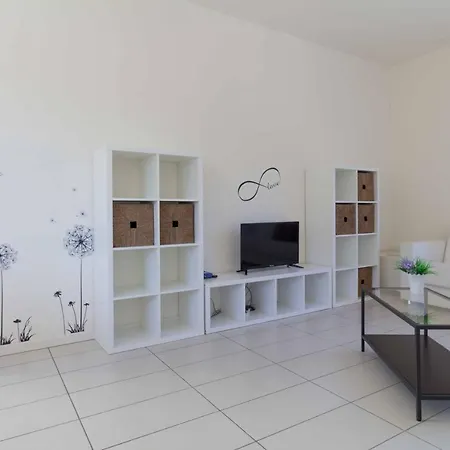 Casa Vacanza Lagolecco