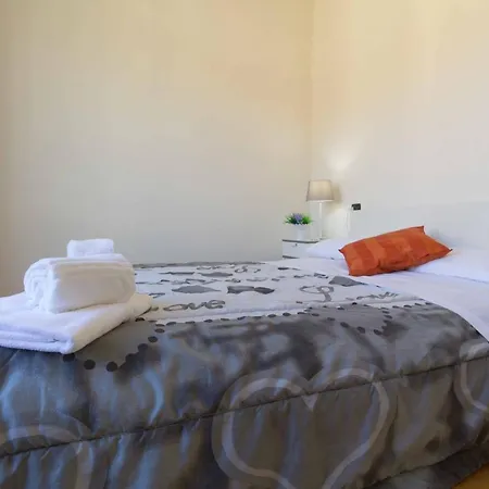 Appart hôtel Casa Vacanza Lagolecco