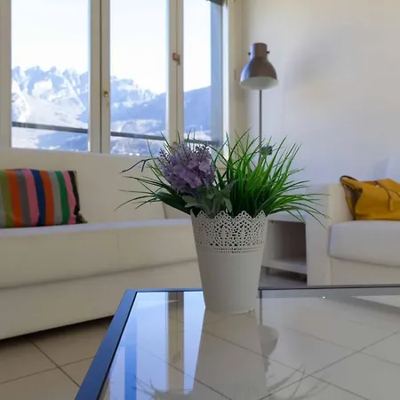 Casa Vacanza Lagolecco Appart hôtel