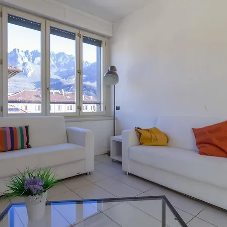 Casa Vacanza Lagolecco Appart hôtel Lecco