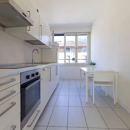 Casa Vacanza Lagolecco Appart hôtel