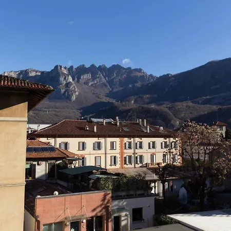 Casa Vacanza Lagolecco Appart hôtel *
