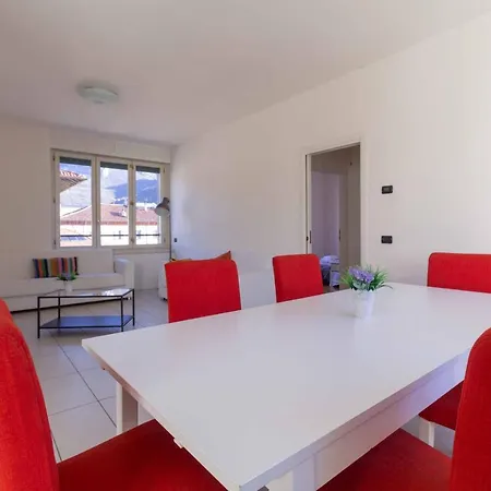 Appart hôtel Casa Vacanza Lagolecco Lecco