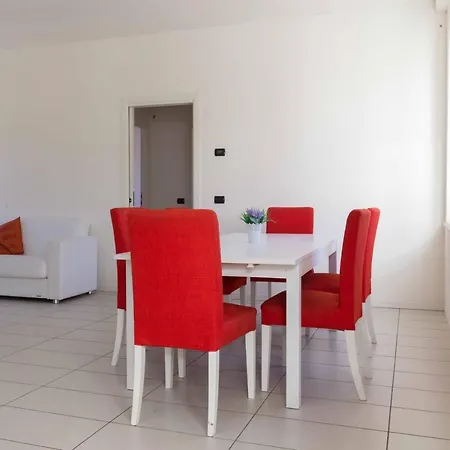 Appart hôtel Casa Vacanza Lagolecco Lecco