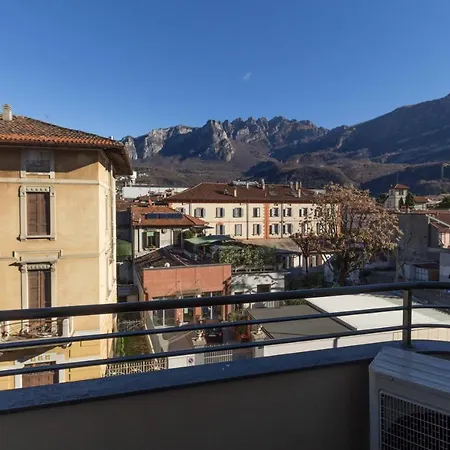 Casa Vacanza Lagolecco Appart hôtel