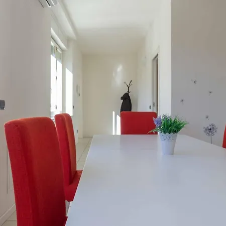 Casa Vacanza Lagolecco *