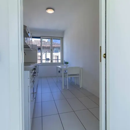 Casa Vacanza Lagolecco Appart hôtel Lecco