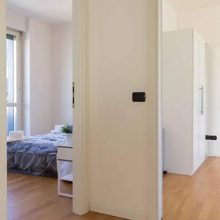 Casa Vacanza Lagolecco Appart hôtel Lecco
