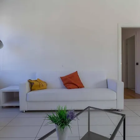 Appart hôtel Casa Vacanza Lagolecco *