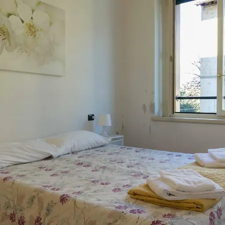 Casa Vacanza Lagolecco Appart hôtel Lecco