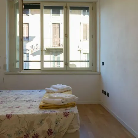 Casa Vacanza Lagolecco