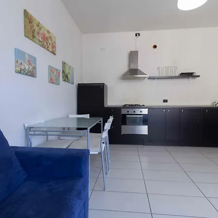Appart hôtel Casa Vacanza Lagolecco Lecco