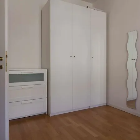 Appart hôtel Casa Vacanza Lagolecco