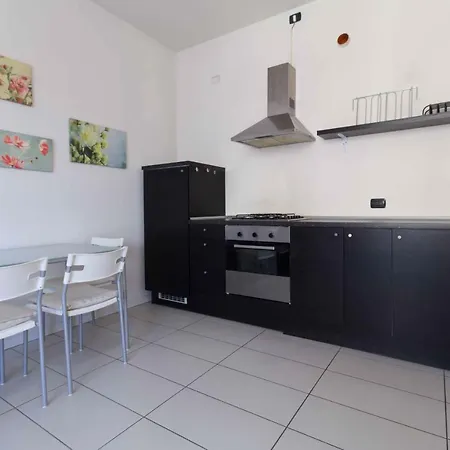 Casa Vacanza Lagolecco Appart hôtel