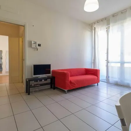 Casa Vacanza Lagolecco Appart hôtel
