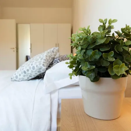 Appart hôtel Casa Vacanza Lagolecco *