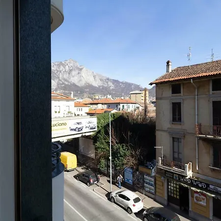 Appart hôtel Casa Vacanza Lagolecco *
