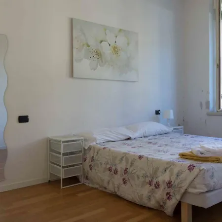 Casa Vacanza Lagolecco Appart hôtel *