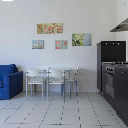 Appart hôtel Casa Vacanza Lagolecco *
