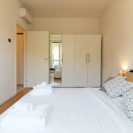 Casa Vacanza Lagolecco Appart hôtel