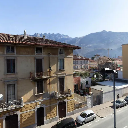 Appart hôtel Casa Vacanza Lagolecco