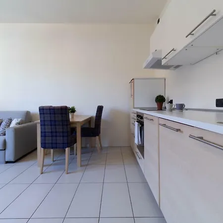 Appart hôtel Casa Vacanza Lagolecco