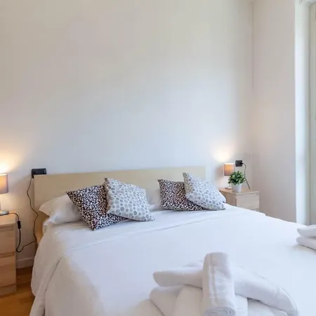 Casa Vacanza Lagolecco Appart hôtel
