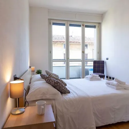 Casa Vacanza Lagolecco Lecco