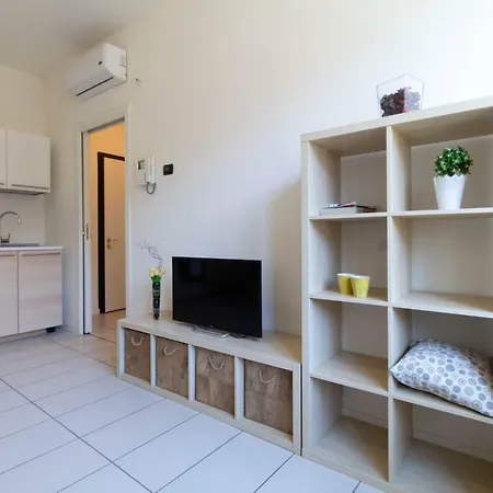 Casa Vacanza Lagolecco Appart hôtel *