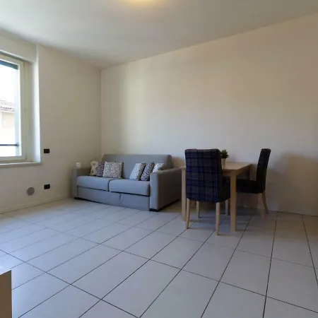 Casa Vacanza Lagolecco Lecco