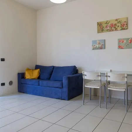 Casa Vacanza Lagolecco Appart hôtel *