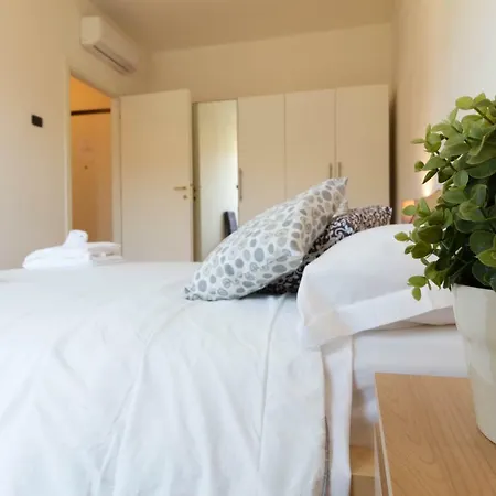 Appart hôtel Casa Vacanza Lagolecco *