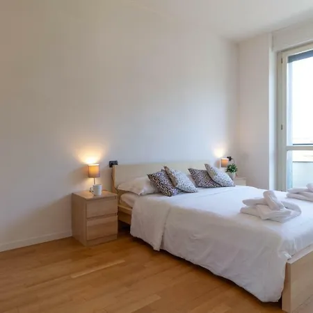 Casa Vacanza Lagolecco Appart hôtel Lecco